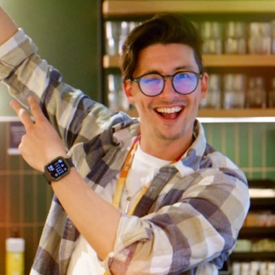 KeevStessens's profile picture. Ingeniero en Informática. Fanático del principito. Emprendedor, adicto a los nuevos desafíos.