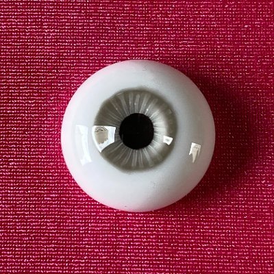 販売再開しました。
ガラス作家です。
グラスアイ・ナギットを制作しています。
メルカリ・ヤフオク中心です。
メルカリ https://t.co/bc1O5s2MQv
リクエスト https://t.co/POf1Bb7IOA