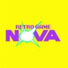 RetroGameNova's profile picture. 🕹Retro Gaming and Art Enthusiast 📣Home of the Retro Video Game Art Showcase 💪DM for Collab | Always Know That You’re Awesome