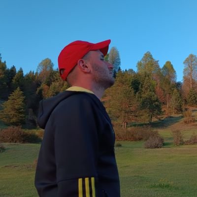 OgulcanVancin's profile picture. 🇹🇷 KURT Sürüsüne, 
KÖPEK Kılavuzluk Edemez.