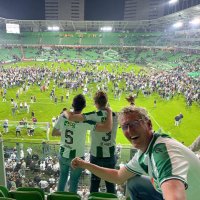 Harrie de Vries/Hoogeland Catering 💚🤍 (@harriedevries) 's Twitter Profile Photo