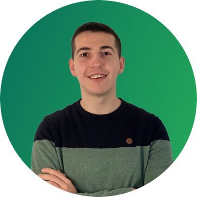Building iOS and Android apps📱https://t.co/zWWAuQchRm Growing your mobile development skillset and sharing my experiences👨🏻💻 https://t.co/KI7V9he1ZD