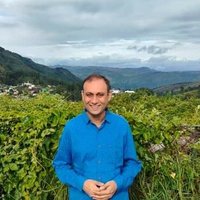 Aditya Pandit (@adityap40701404) 's Twitter Profile
