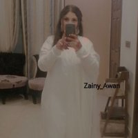 Zainab_Jabbar(@Zainy_Awan) 's Twitter Profile Photo