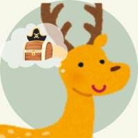 きょん🦌 (@vr5456) 's Twitter Profile Photo きょん🦌 (@vr5456) 's Twitter Profile Photo