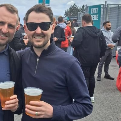 alex_bircham's profile picture. MUFC