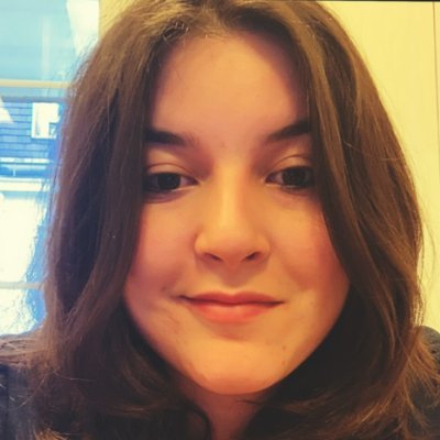 IdelcadiCamelia's profile picture. Fondatrice de l'agence Hi.White | Boostez votre acquisition client grâce au Social Ads et la conversion sur site web 🚀