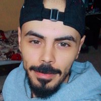 Ahmed Naamneh || New account (@ahmedn_95) Twitter profile photo