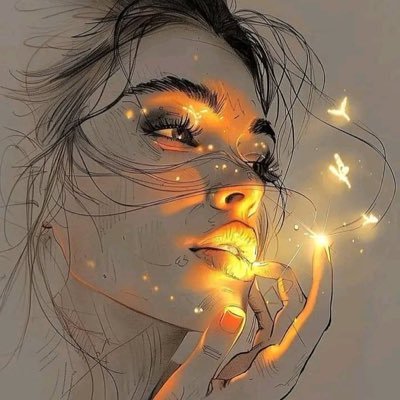 OmniaSabeeh's profile picture. "لا أريدُ مجرد البقاء حيًا، أريدُ أن أعيش."  - إدواردو غاليانو ।📓