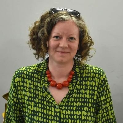 Ruth Smith, Witney Profile