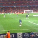 Sean Morrell - @Gingermonkey82 - Twitter