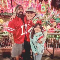 Daniel Terrazas (@trulunaticedge) 's Twitter Profile