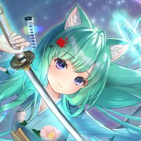 天羽ねあ@vrc (@amaha_vrc) Twitter profile photo