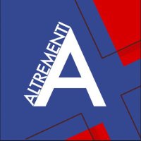 ALTREMENTI(@ALTREMENTITV) 's Twitter Profile Photo