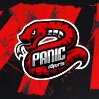 Panic Esports(@PanicESC) 's Twitter Profile Photo