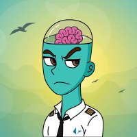 ナファタ【NFT creator】年内個展目標 (@nftcreator4912) 's Twitter Profile