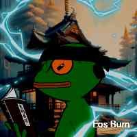 eo_sburnr's profile picture. The intersection of nft artists, collectors, technology, and markets.