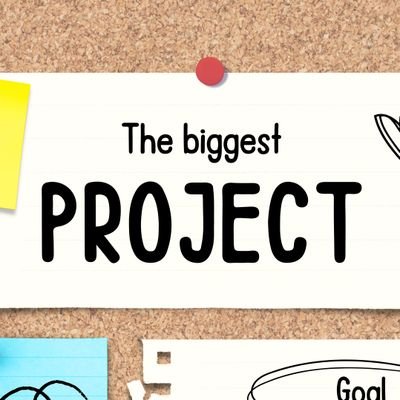 2024bigproject's profile picture. Date started: May 11, 2024 (8PM)