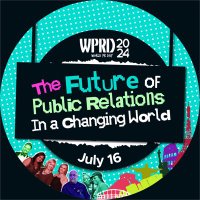 World PR Day(@WorldPRDay) 's Twitter Profile Photo