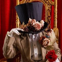 In a hat🧤🎩 (@hat_1225) 's Twitter Profile