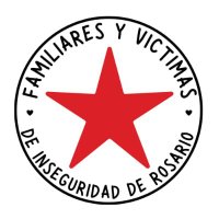Familiares y Víctimas de la Inseguridad - Rosario (@vfyvinseguridad) 's Twitter Profile Photo
