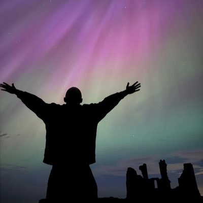 Anthony Wrightさんのプロフィール画像