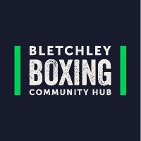 Bletchley Boxing Community Hub(@BletchleyBoxing) 's Twitter Profile Photo