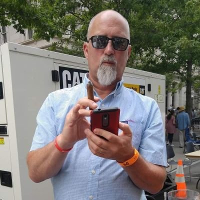 Gsnellbaker's profile picture. Constitutional Conservative, Please no DMs