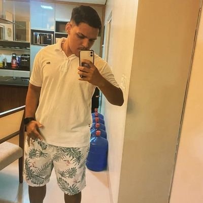 gabrielmelo692's profile picture. pvh 📍