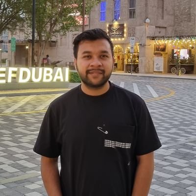 akashksinghal's profile picture. Techie @jpmorgan👨‍💻