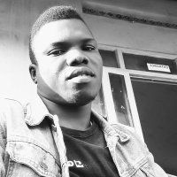 isaac engemu (@iengemu) 's Twitter Profile