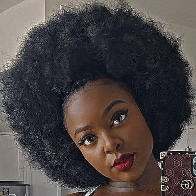 saviiibes's profile picture. 👑 🇪🇹 ✊🏿Ethiopian goddess raised in Philly 𝗠𝗜𝗦𝗦 𝗠𝗔𝗞𝗘 𝗜𝗧 𝗗𝗜𝗦𝗔𝗣𝗣𝗘𝗔𝗥 😈💫