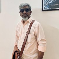 Saravana Kumar (@saravananskdks) 's Twitter Profile