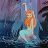 graceybaby298's profile picture. a selkie out of water