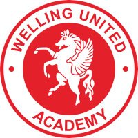 Welling United FC Academy(@fcwelling) 's Twitter Profile Photo