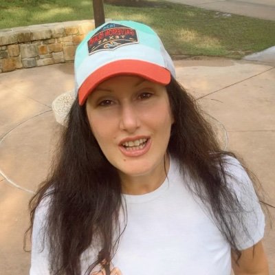 Katharine Branham Profile