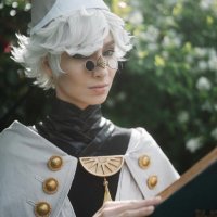 Symphonia(@SymphoniaCP) 's Twitter Profile Photo