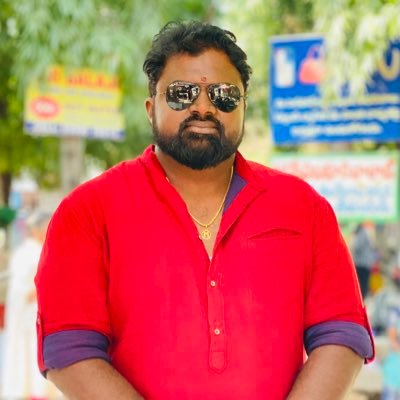 gundraju83's profile picture. 