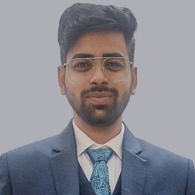 AnubhavPathak01's profile picture. 