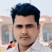 Ritesh Pandey 🇮🇳 (मोदी जी का परिवार )(@iamriteshup) 's Twitter Profile Photo