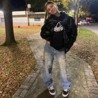gitanita (@lulemonzon) 's Twitter Profile