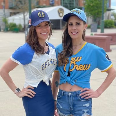 Brewers Babes