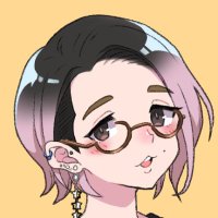 saco@Full-time illustrator(@saco_eng) 's Twitter Profile Photo