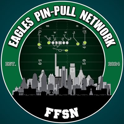 Eagles Pin-Pull: A Philadelphia Podcast Network