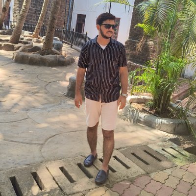 💻IT professional, 🌄Nature Lover, 🍎Natural Foody, 🧳Love Travelling, 🧑💼Humanity Believer, 💰Retail Investor, 🇮🇳 Love for the nation, Indian.