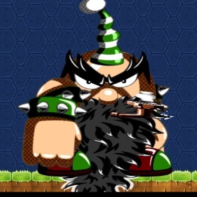 HIGEDWARF's profile picture. そいや！そいや！ ドワーフ大好きマン！