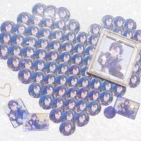 sara@プロカ必読郵便局留め (@sara_i7_0125) 's Twitter Profile Photo sara@プロカ必読郵便局留め (@sara_i7_0125) 's Twitter Profile Photo