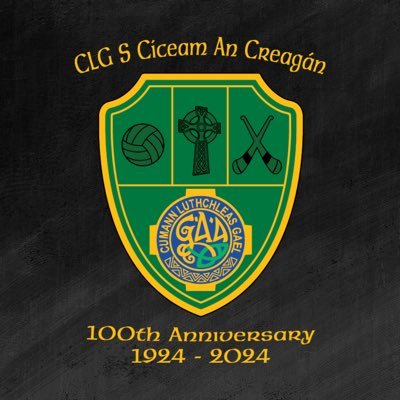 Kickham's GAC Creggan