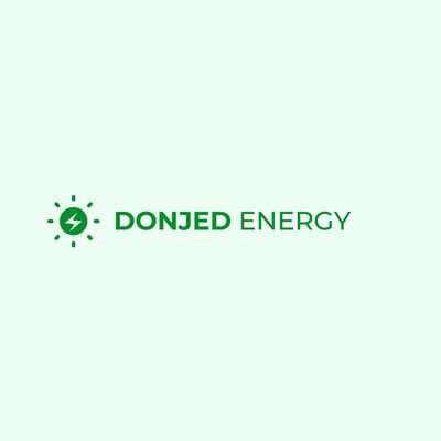 DonjedEnergy's profile picture. Best place you can enquire, get and solve your electricity problems using solar energy as a Remote worker, professional, and entrepreneur.