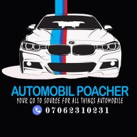 AutomobilPoacher(@Auto_poacher) 's Twitter Profileg